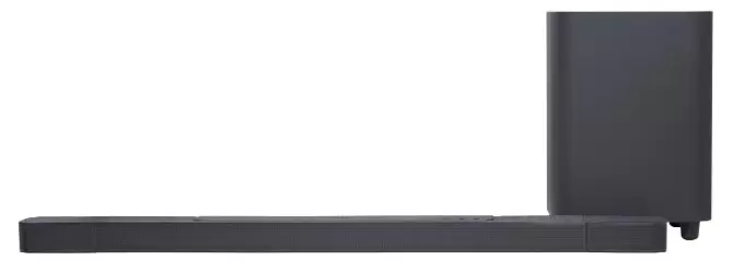 Soundbar JBL Bar 800, negru