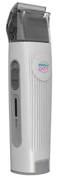 Trusă de îngrijire Easy Pet IMPKTA5LM, alb