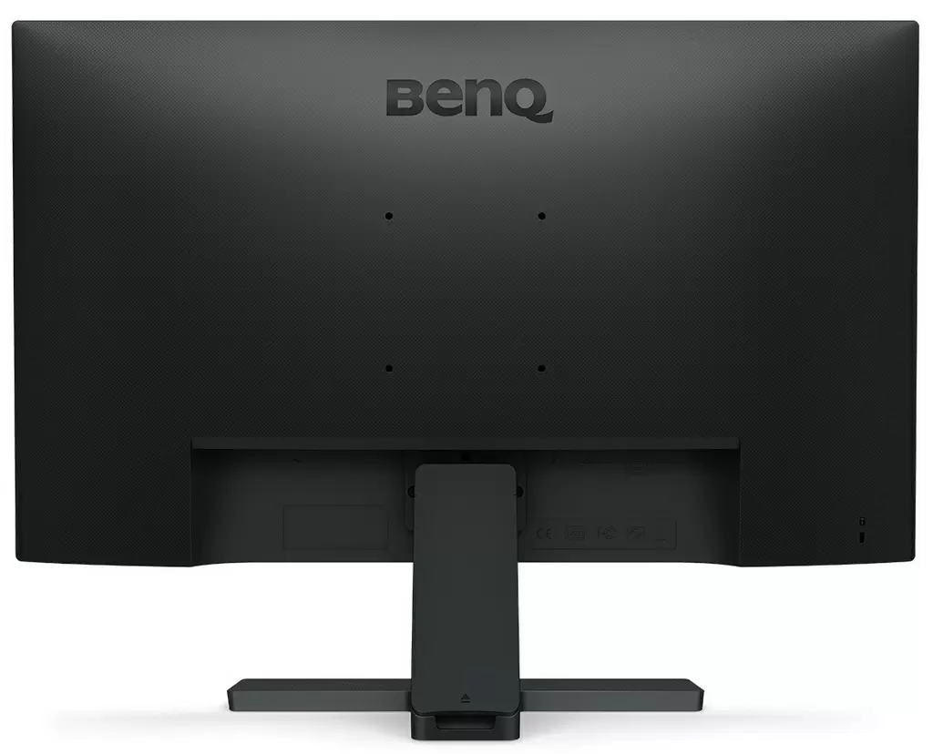 Монитор Benq GW2780E, черный