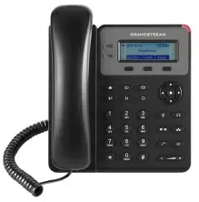 Telefon IP Grandstream GXP1610, negru