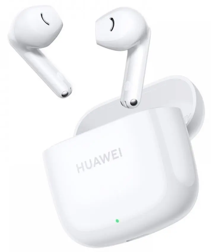 Căşti Huawei FreeBuds SE 2, alb