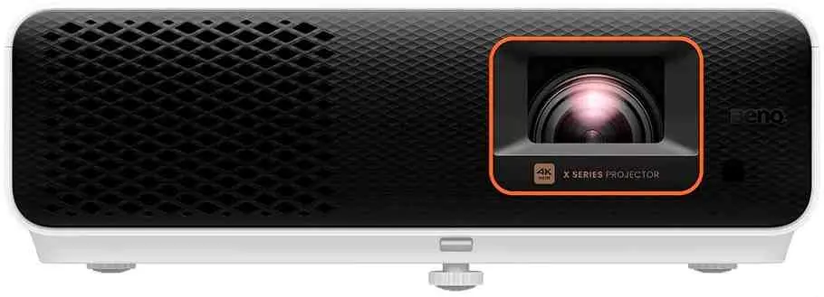 Proiector Benq X500i, alb