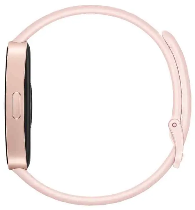 Brățară pentru fitness Huawei Band 10, roz