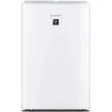 Purificator de aer Sharp KIN52E-W, alb