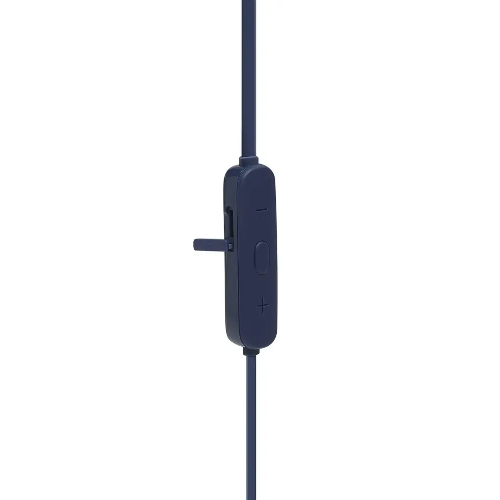 Căşti JBL T115BT, albastru