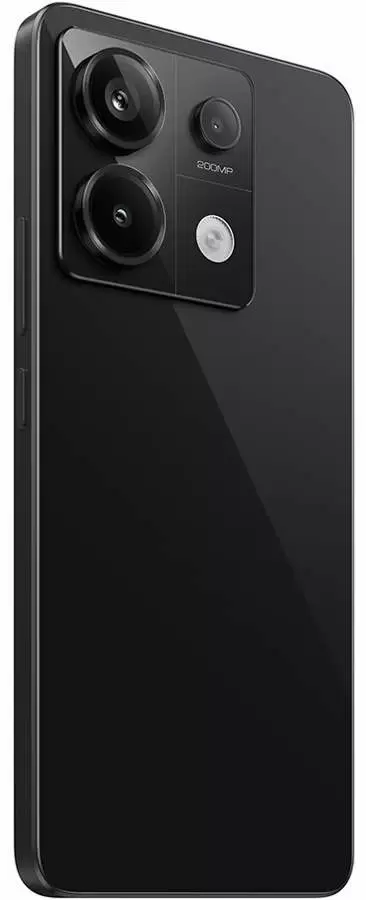Смартфон Xiaomi Redmi Note 13 Pro 5G 8/256ГБ, черный