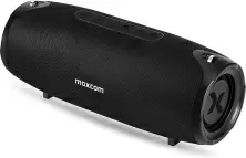 Портативная колонка Maxcom MX216, черный