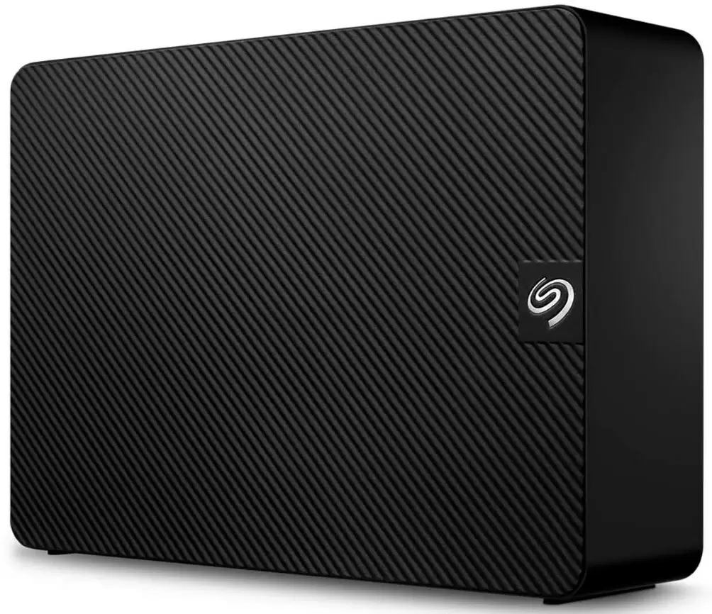 Внешний жесткий диск Seagate Expansion Portable 2.5" 4TB, черный