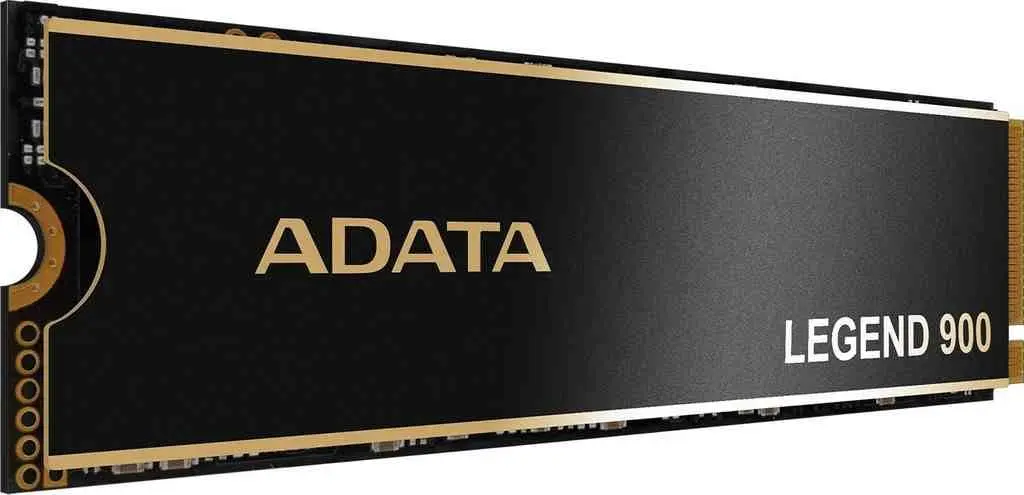 Disc rigid SSD Adata Legend 900 M.2 NVMe, 512GB
