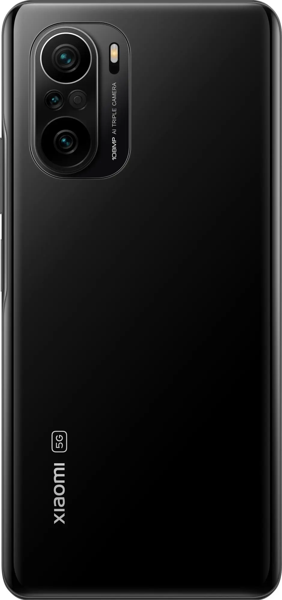 Смартфон Xiaomi Mi 11i 8GB/256GB, черный