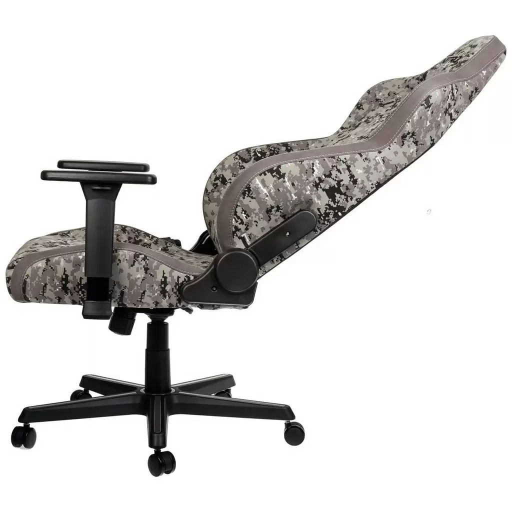 Компьютерное кресло Nitro Concepts S300, камуфляж