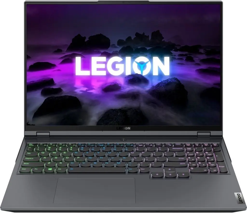 Laptop Lenovo Legion 5 Pro 16ACH6H (16.0"/WQXGA/Ryzen 7 5800H/32GB/1TB/GeForce RTX 3070 8GB), gri pe tehnoparc.md Laptop Lenovo Legion 5 Pro 16ACH6H (16.0"/WQXGA/Ryzen 7 5800H/32GB/1TB/GeForce RTX 3070 8GB), gri