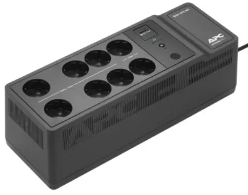 Sursă de alimentare neântreruptibilă APC BE650G2-GR