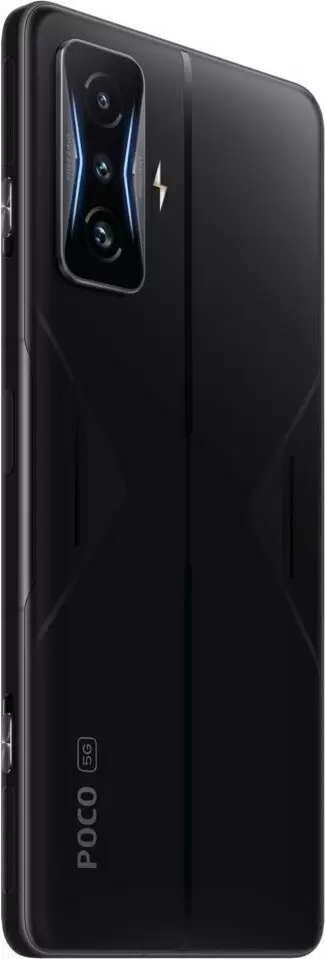 Смартфон Xiaomi Poco F4 GT 8/128ГБ, черный