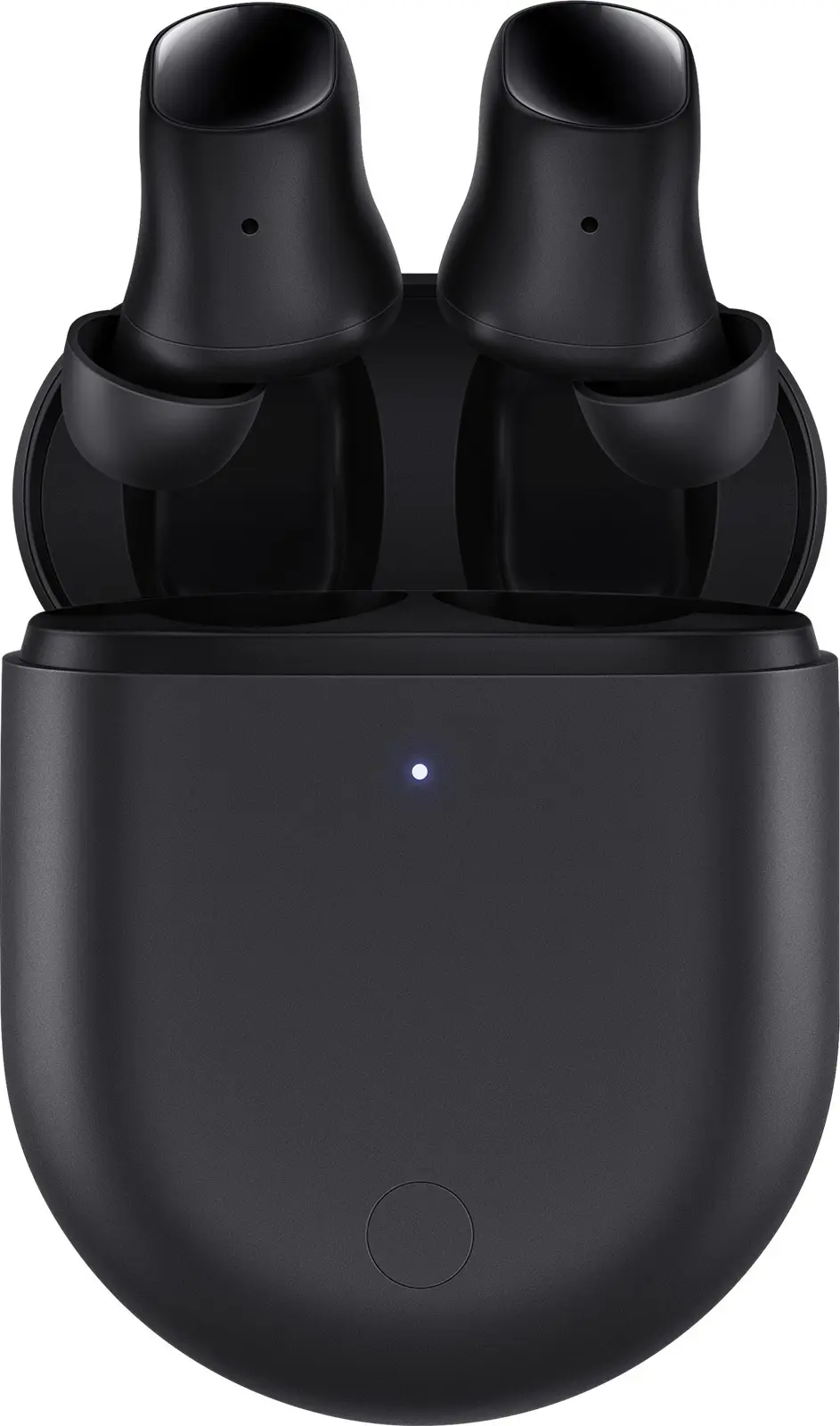 Наушники Xiaomi Redmi Buds 3 Pro, черный