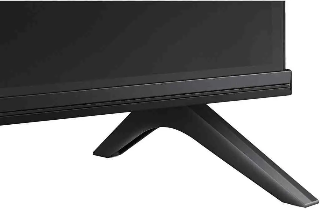 Televizor Hisense 32A4Q, negru