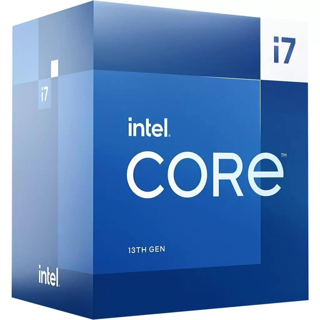 Процессор Intel Core i7-13700F, Box