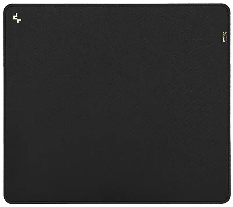 Mousepad Deepcool GT910, negru