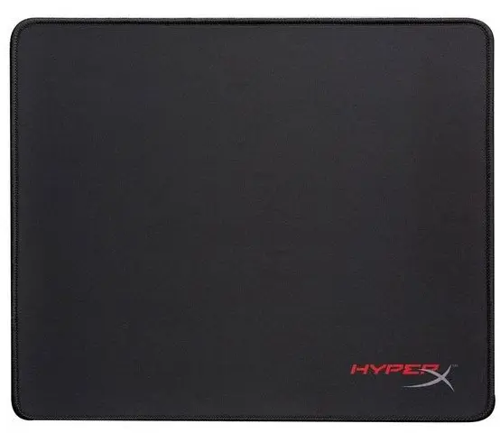 Mousepad HyperX Fury S Gaming Medium, negru