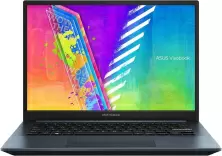 Ноутбук Asus Vivobook Pro 14 M3401QA (14"/WQXGA+/Ryzen 7 5800H/16GB/512GB/AMD Radeon/Win10), синий