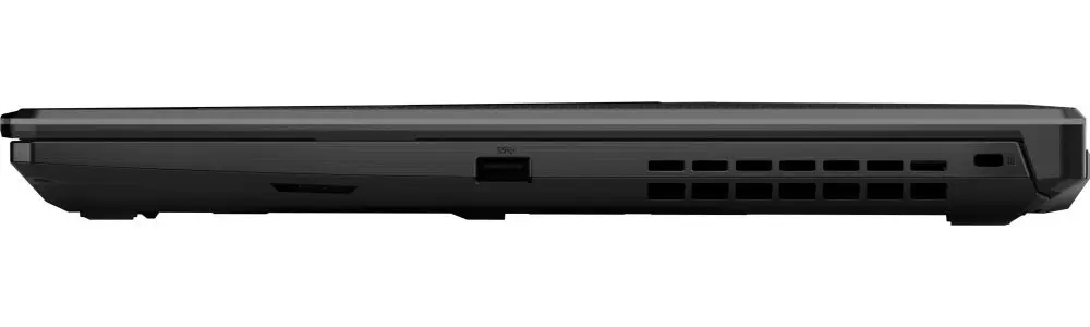 Laptop Asus TUF Gaming A17 FA706IC (17.3"/FHD/Ryzen 7 4800H/8GB/512GB/GeForce RTX 3050 4GB), negru