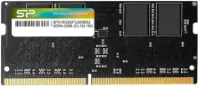 Memorie SO-DIMM Silicon Power 16GB DDR4-2666MHz, CL19, 1.2V