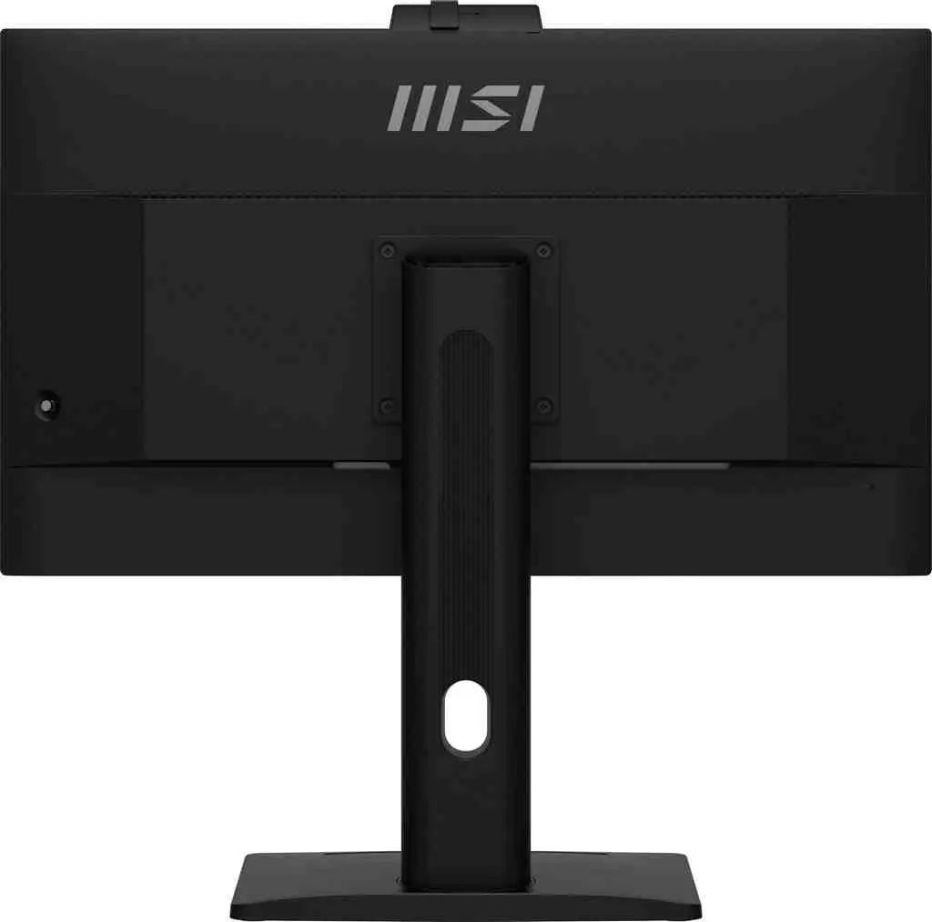 Monitor MSI PRO MP275QPDG, negru