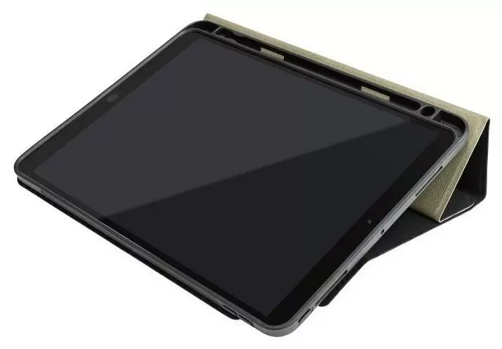 Чехол для планшетов Tucano iPad Air Premio, зеленый