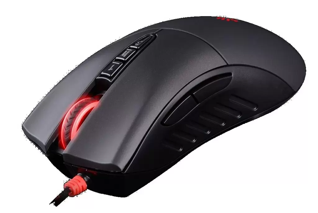 Mouse Bloody P30 Pro, negru