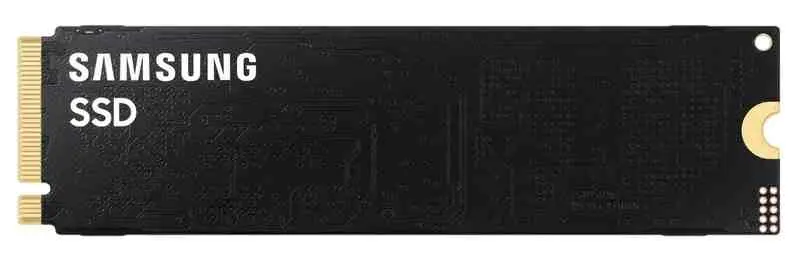Disc rigid SSD Samsung MZ-VAP4T0BW M.2 NVMe, 4TB