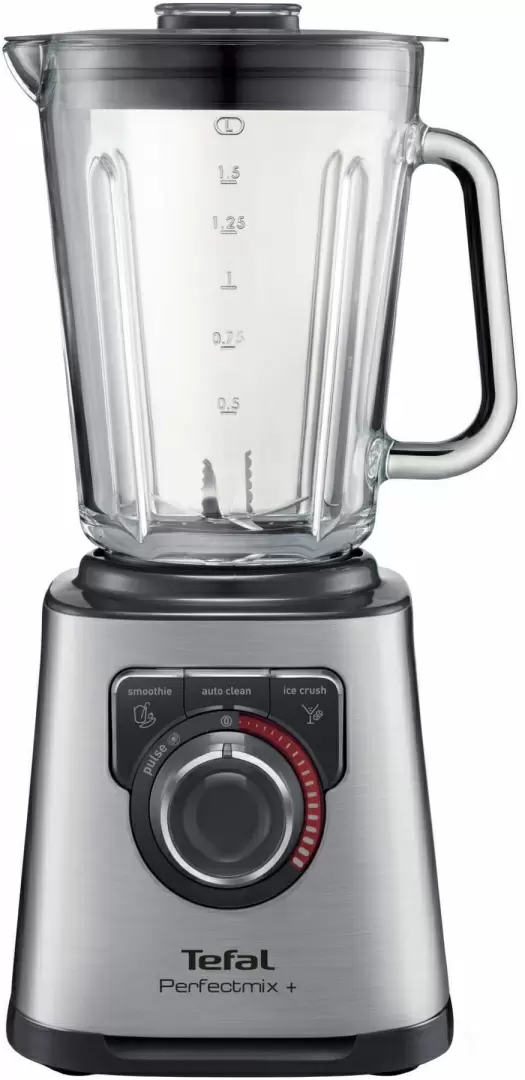 Blender Tefal BL811D38, inox