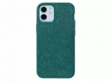 Husă de protecție Cellularline Become iPhone 12 mini, verde