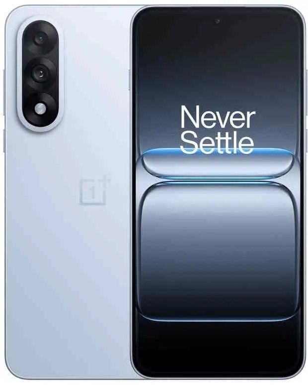 Smartphone OnePlus Nord 5 5G 12GB/512GB, albastru deschis