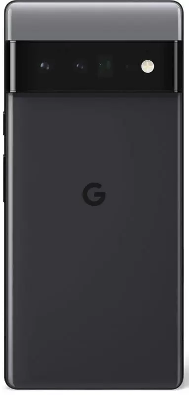 Смартфон Google Pixel 6 Pro 12GB/128GB, черный