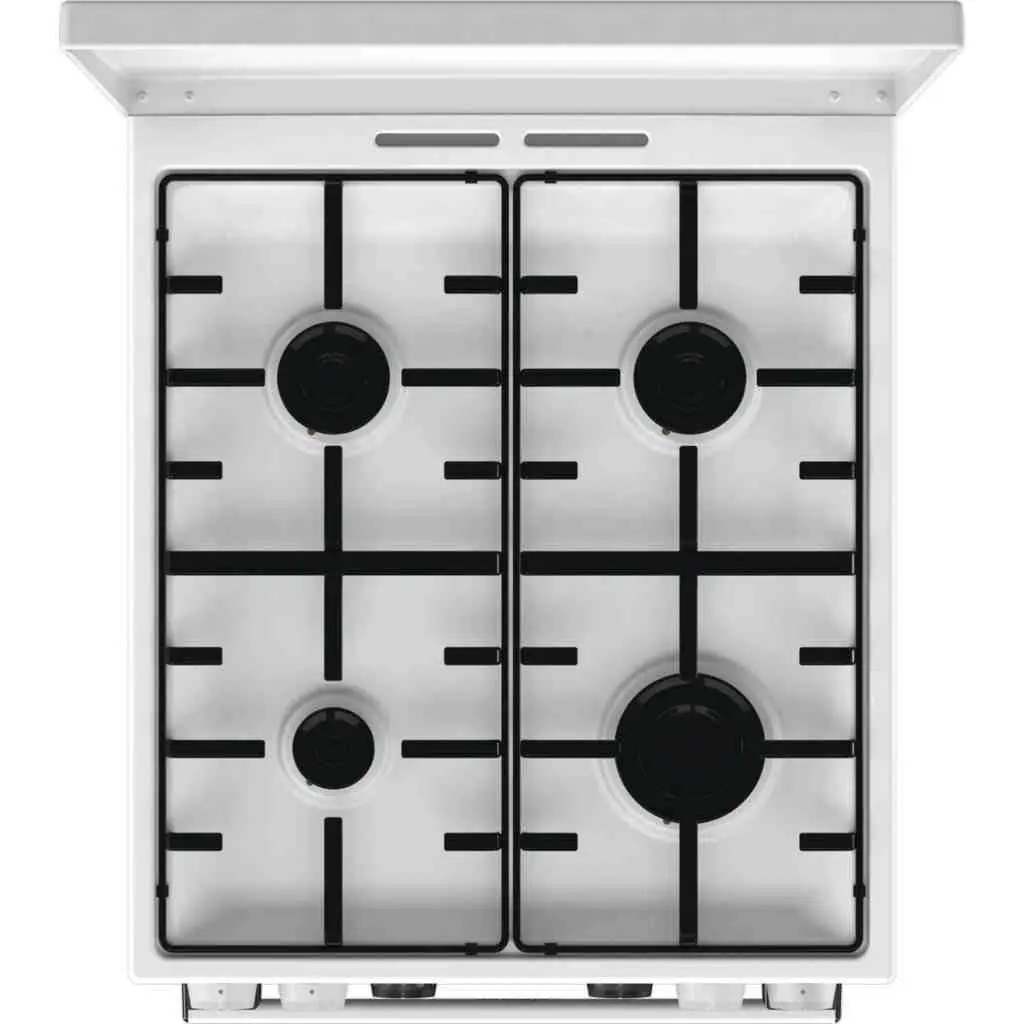 Aragaz Gorenje GK5C63WH, alb