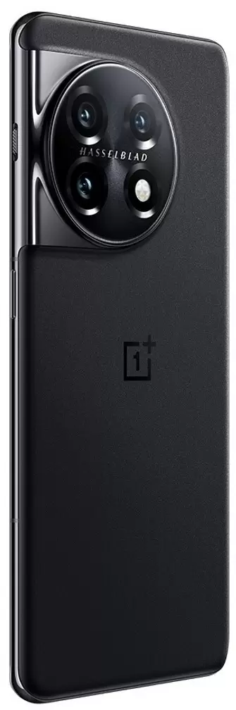 Smartphone OnePlus 11 5G 16/256GB, verde