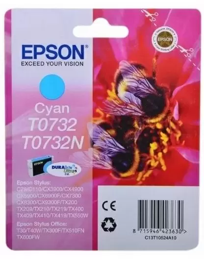 Картридж Epson T10524A10