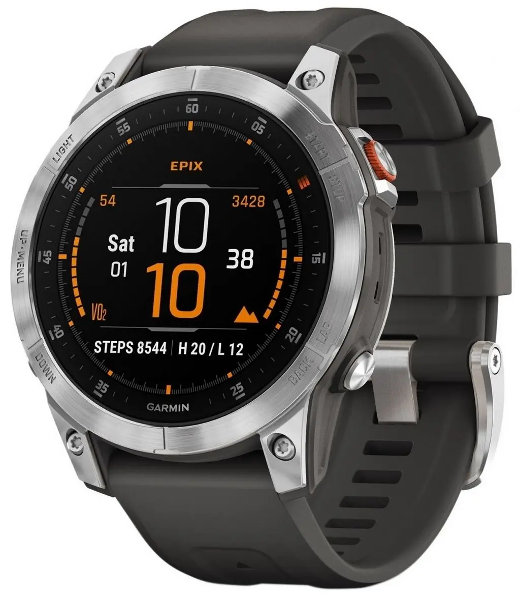 Smartwatch Garmin Epix 2