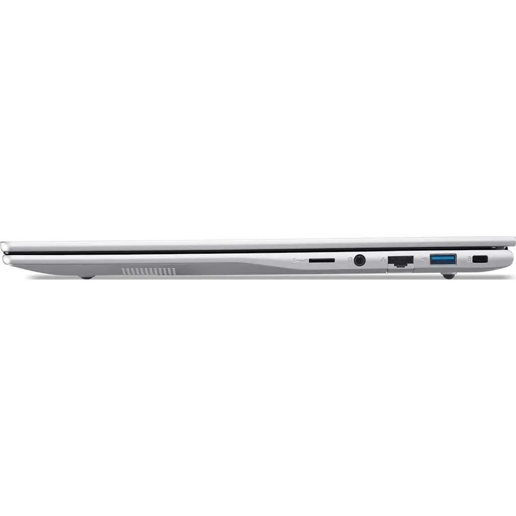 Ноутбук Acer Aspire Lite 16 AL16-54P Silver NX.DK6EU.005, серебристый на tehnoparc.md Ноутбук Acer Aspire Lite 16 AL16-54P Silver NX.DK6EU.005, серебристый