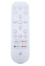 Telecomandă Sony Media Remote PS5 pe tehnoparc.md Telecomandă Sony Media Remote PS5