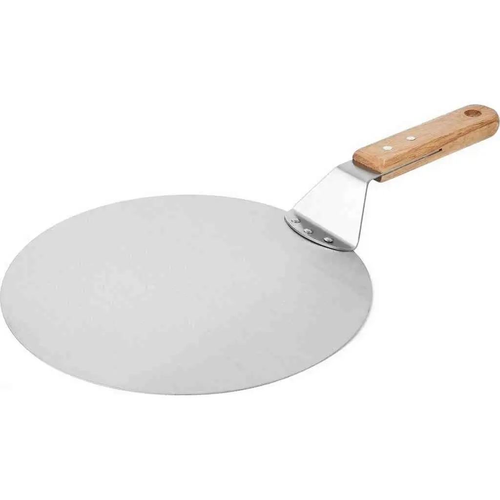 Spatulă Tadar Inox 25.5cm, inox
