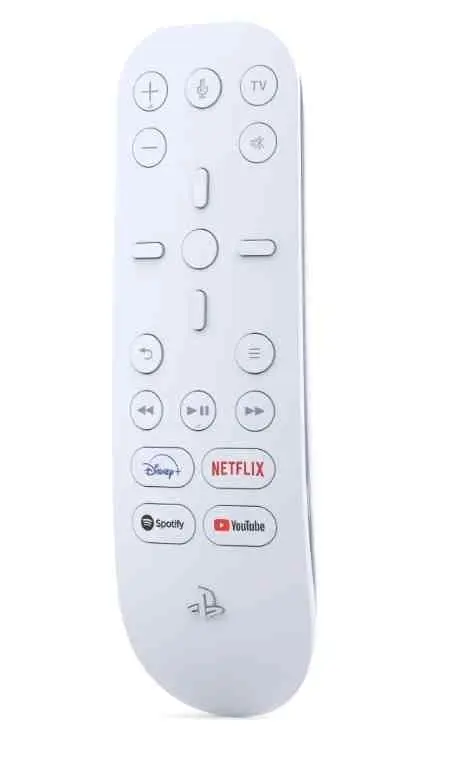 Telecomandă Sony Media Remote PS5