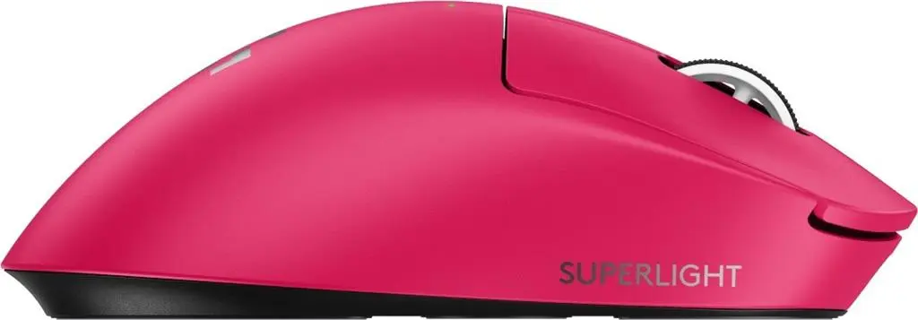 Mouse Logitech PRO X Superlight 2
