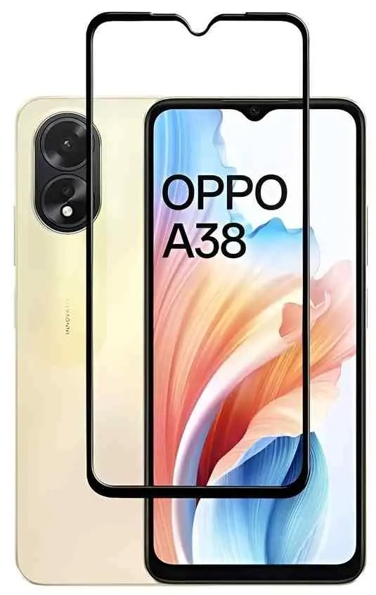 Sticlă de protecție Helmet Diamond Glass 5D Oppo A38 4G Black pe tehnoparc.md Sticlă de protecție Helmet Diamond Glass 5D Oppo A38 4G Black