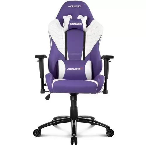 Компьютерное кресло AKRacing SX AK-SX-LAVENDER, фиолетовый