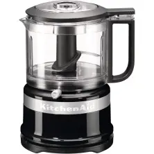 Миксер KitchenAid 5KFC3516EOB, черный