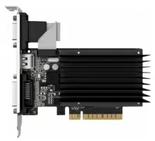 Видеокарта Palit GeForce GT730 2GB DDR3 (64bit)