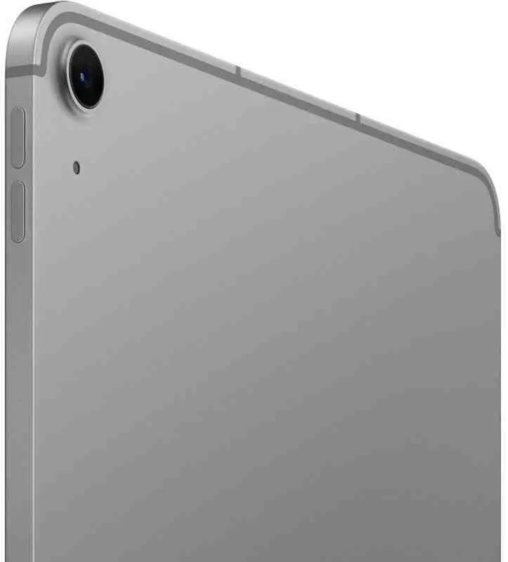 Tabletă Apple iPad Air 11 512GB Wi-Fi, gri