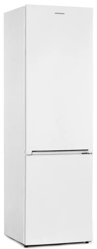 Холодильник Heinner HC-V268F+, белый