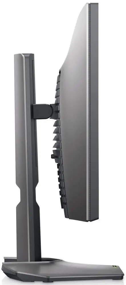 Monitor Dell S2522HG, negru